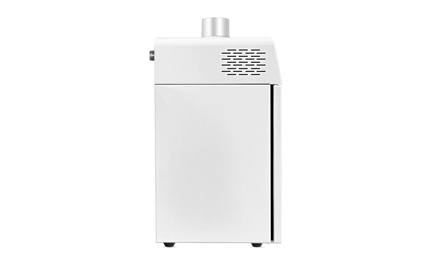 功率 650W，破碎容量 0.5-500ml