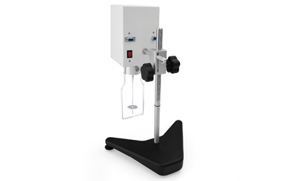 測量范圍：10～600萬 cp，轉(zhuǎn)子轉(zhuǎn)速：0.1-200轉(zhuǎn)/分 無級變速