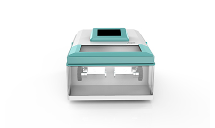 在1-3分鐘內(nèi)可以同時對2、48、192個樣品進行快速、有效的研磨
